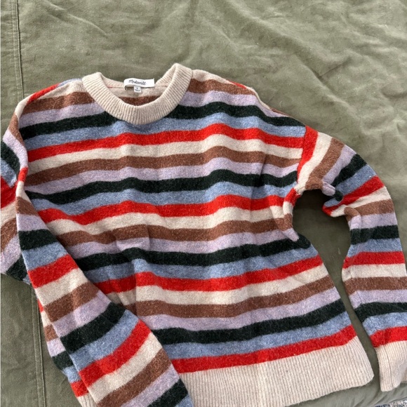 Madewell Sweater - Picture 2 of 3